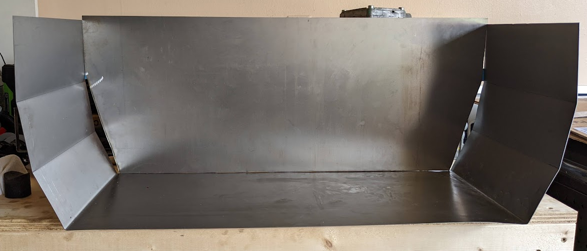 front battery attempt 2