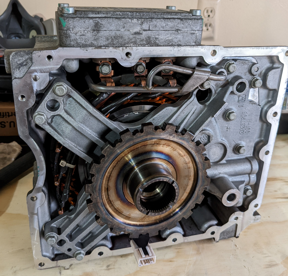 motor