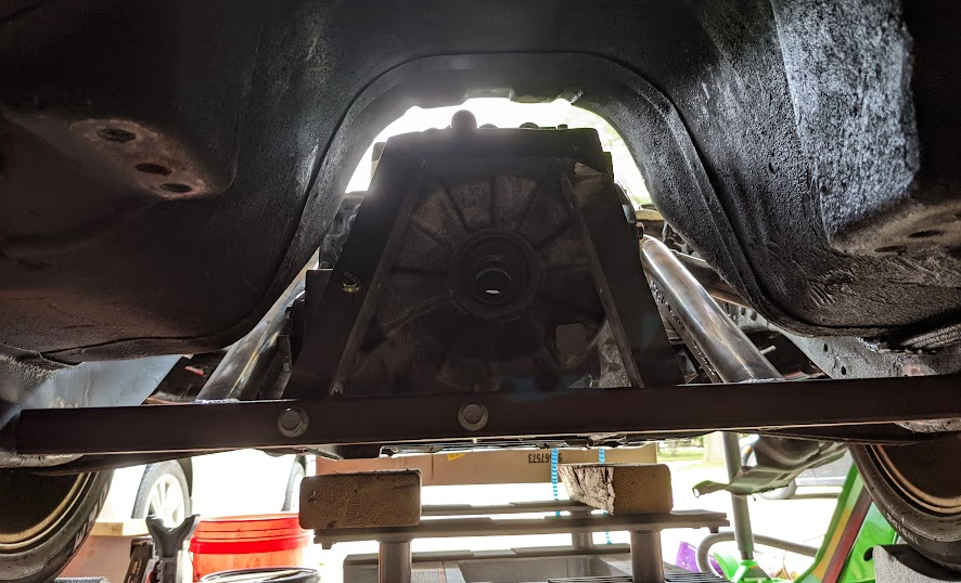 motor fit rear