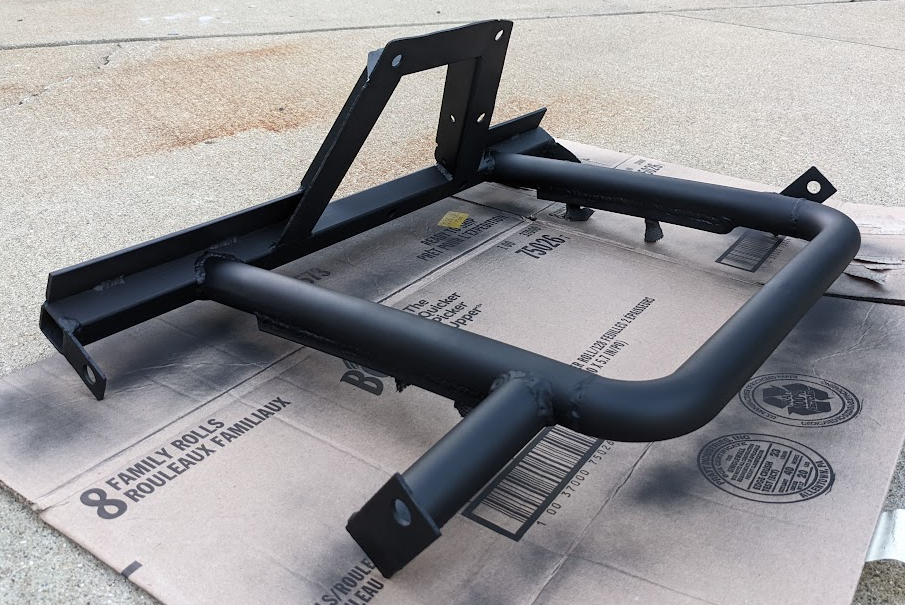 primed subframe 1